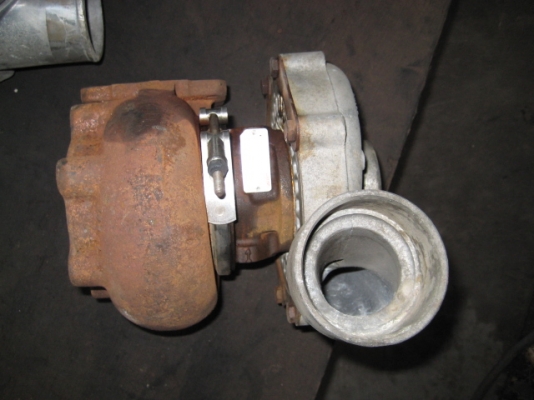 ขายเทอร์โบ garrett.ar72