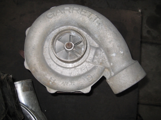 ขายเทอร์โบ garrett.ar72