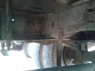 หกล้อกลางISUZUชีต้า115แรง เครือง 4BD1ช่วงยาว6เมตรคัชชีให่ญ ยกหัวได้ หกล้อกลางISUZUชีต้า115แรง เครือง 4BD1ช่วงยาว6เมตรคัชชีให่ญ ยกหัวได้