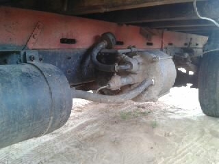 หกล้อกลางISUZUชีต้า115แรง เครือง 4BD1ช่วงยาว6เมตรคัชชีให่ญ ยกหัวได้ หกล้อกลางISUZUชีต้า115แรง เครือง 4BD1ช่วงยาว6เมตรคัชชีให่ญ ยกหัวได้