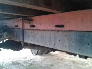 หกล้อกลางISUZUชีต้า115แรง เครือง 4BD1ช่วงยาว6เมตรคัชชีให่ญ ยกหัวได้ หกล้อกลางISUZUชีต้า115แรง เครือง 4BD1ช่วงยาว6เมตรคัชชีให่ญ ยกหัวได้