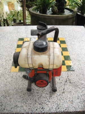 ขายปั้มน้ำ 2,500 ใช้งานได้เลย