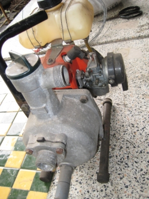 ขายปั้มน้ำ 2,500 ใช้งานได้เลย