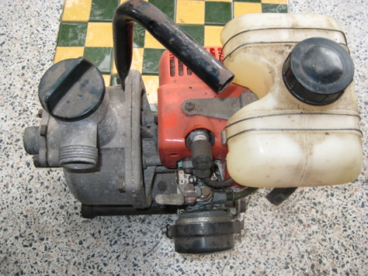 ขายปั้มน้ำ 2,500 ใช้งานได้เลย