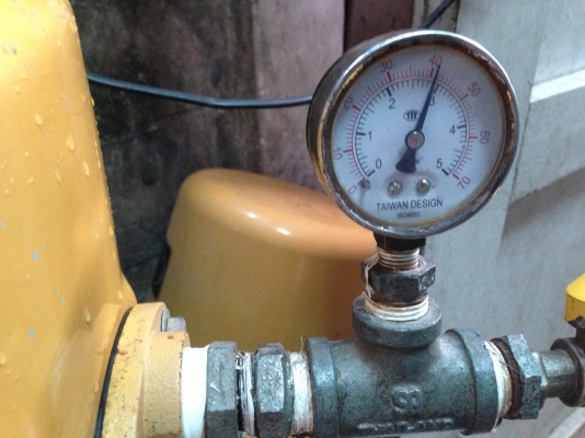 ปั้มน้ำอัตโนมัติ Mitsubishi 300 W สภาพสวย พร้อมใช้งาน รับประกันคุณภาพ ดูประวัติการขายของผมได้ครับ ปั้มน้ำอัตโนมัติ Mitsubishi 300 W สภาพสวย พร้อมใช้งาน รับประกันคุณภาพ ดูประวัติการขายของผมได้ครับ