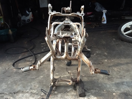 Nsr 150 rr Nsr 150 rr