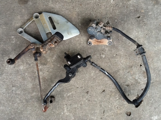 Nsr 150 rr Nsr 150 rr