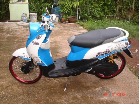 ขาย FINO เกจแยก 22,800