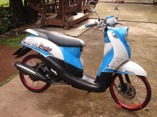 ขาย FINO เกจแยก 22,800