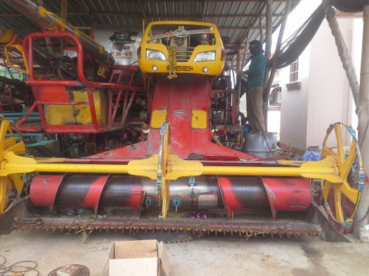 ขายพร้อมนำส่งแล้วครับ ไปบุรีรัมย์ หลังจากจองตั้งแต่รถเข้าอู่ใหม่ ๆ กลัวไม่ทัน ถ้าไม่จองก่อนก็ไม่ทันจริง ๆ นั่นแหละ ถ้าสนใจยังมีอีกคันครับ รีบจองก่อนพลาด กำลังบิ้ว สินเดือนก็คงเสร็จ