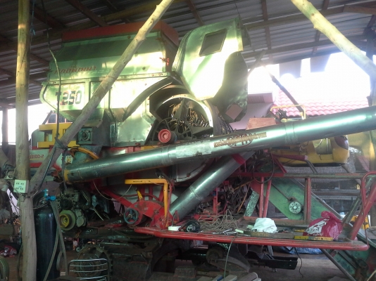 ขายพร้อมนำส่งแล้วครับ ไปบุรีรัมย์ หลังจากจองตั้งแต่รถเข้าอู่ใหม่ ๆ กลัวไม่ทัน ถ้าไม่จองก่อนก็ไม่ทันจริง ๆ นั่นแหละ ถ้าสนใจยังมีอีกคันครับ รีบจองก่อนพลาด กำลังบิ้ว สินเดือนก็คงเสร็จ