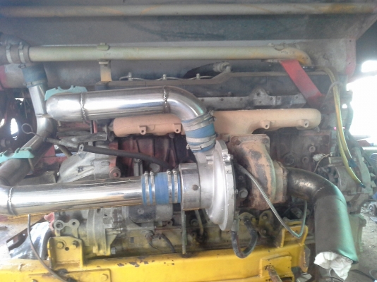 ขายพร้อมนำส่งแล้วครับ ไปบุรีรัมย์ หลังจากจองตั้งแต่รถเข้าอู่ใหม่ ๆ กลัวไม่ทัน ถ้าไม่จองก่อนก็ไม่ทันจริง ๆ นั่นแหละ ถ้าสนใจยังมีอีกคันครับ รีบจองก่อนพลาด กำลังบิ้ว สินเดือนก็คงเสร็จ