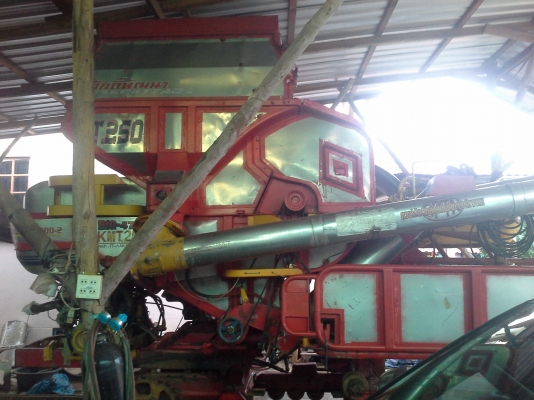 ขายพร้อมนำส่งแล้วครับ ไปบุรีรัมย์ หลังจากจองตั้งแต่รถเข้าอู่ใหม่ ๆ กลัวไม่ทัน ถ้าไม่จองก่อนก็ไม่ทันจริง ๆ นั่นแหละ ถ้าสนใจยังมีอีกคันครับ รีบจองก่อนพลาด กำลังบิ้ว สินเดือนก็คงเสร็จ