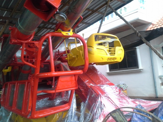 ขายพร้อมนำส่งแล้วครับ ไปบุรีรัมย์ หลังจากจองตั้งแต่รถเข้าอู่ใหม่ ๆ กลัวไม่ทัน ถ้าไม่จองก่อนก็ไม่ทันจริง ๆ นั่นแหละ ถ้าสนใจยังมีอีกคันครับ รีบจองก่อนพลาด กำลังบิ้ว สินเดือนก็คงเสร็จ