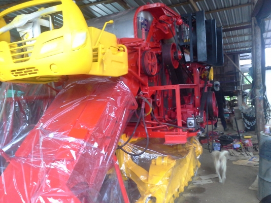 ขายพร้อมนำส่งแล้วครับ ไปบุรีรัมย์ หลังจากจองตั้งแต่รถเข้าอู่ใหม่ ๆ กลัวไม่ทัน ถ้าไม่จองก่อนก็ไม่ทันจริง ๆ นั่นแหละ ถ้าสนใจยังมีอีกคันครับ รีบจองก่อนพลาด กำลังบิ้ว สินเดือนก็คงเสร็จ