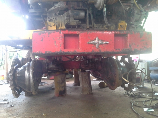 ขายพร้อมนำส่งแล้วครับ ไปบุรีรัมย์ หลังจากจองตั้งแต่รถเข้าอู่ใหม่ ๆ กลัวไม่ทัน ถ้าไม่จองก่อนก็ไม่ทันจริง ๆ นั่นแหละ ถ้าสนใจยังมีอีกคันครับ รีบจองก่อนพลาด กำลังบิ้ว สินเดือนก็คงเสร็จ