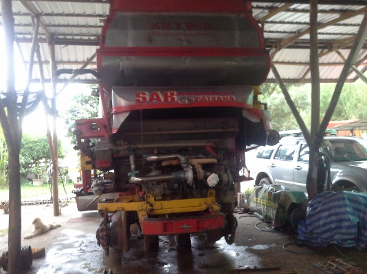 ขายพร้อมนำส่งแล้วครับ ไปบุรีรัมย์ หลังจากจองตั้งแต่รถเข้าอู่ใหม่ ๆ กลัวไม่ทัน ถ้าไม่จองก่อนก็ไม่ทันจริง ๆ นั่นแหละ ถ้าสนใจยังมีอีกคันครับ รีบจองก่อนพลาด กำลังบิ้ว สินเดือนก็คงเสร็จ