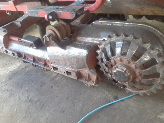 ขายพร้อมนำส่งแล้วครับ ไปบุรีรัมย์ หลังจากจองตั้งแต่รถเข้าอู่ใหม่ ๆ กลัวไม่ทัน ถ้าไม่จองก่อนก็ไม่ทันจริง ๆ นั่นแหละ ถ้าสนใจยังมีอีกคันครับ รีบจองก่อนพลาด กำลังบิ้ว สินเดือนก็คงเสร็จ