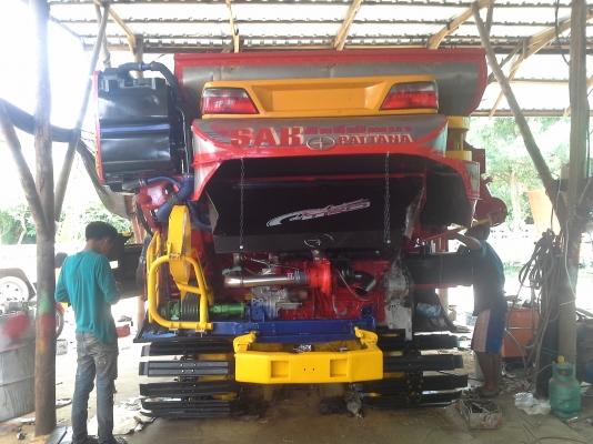 ขายพร้อมนำส่งแล้วครับ ไปบุรีรัมย์ หลังจากจองตั้งแต่รถเข้าอู่ใหม่ ๆ กลัวไม่ทัน ถ้าไม่จองก่อนก็ไม่ทันจริง ๆ นั่นแหละ ถ้าสนใจยังมีอีกคันครับ รีบจองก่อนพลาด กำลังบิ้ว สินเดือนก็คงเสร็จ