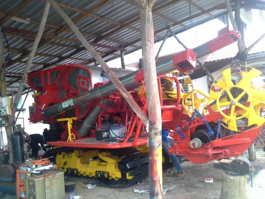 ขายพร้อมนำส่งแล้วครับ ไปบุรีรัมย์ หลังจากจองตั้งแต่รถเข้าอู่ใหม่ ๆ กลัวไม่ทัน ถ้าไม่จองก่อนก็ไม่ทันจริง ๆ นั่นแหละ ถ้าสนใจยังมีอีกคันครับ รีบจองก่อนพลาด กำลังบิ้ว สินเดือนก็คงเสร็จ