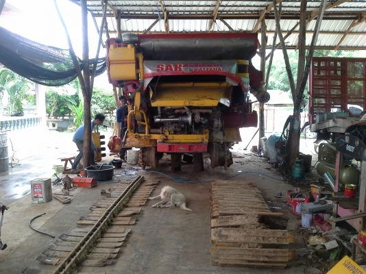 ขายพร้อมนำส่งแล้วครับ ไปบุรีรัมย์ หลังจากจองตั้งแต่รถเข้าอู่ใหม่ ๆ กลัวไม่ทัน ถ้าไม่จองก่อนก็ไม่ทันจริง ๆ นั่นแหละ ถ้าสนใจยังมีอีกคันครับ รีบจองก่อนพลาด กำลังบิ้ว สินเดือนก็คงเสร็จ