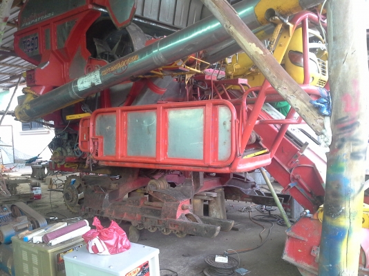 ขายพร้อมนำส่งแล้วครับ ไปบุรีรัมย์ หลังจากจองตั้งแต่รถเข้าอู่ใหม่ ๆ กลัวไม่ทัน ถ้าไม่จองก่อนก็ไม่ทันจริง ๆ นั่นแหละ ถ้าสนใจยังมีอีกคันครับ รีบจองก่อนพลาด กำลังบิ้ว สินเดือนก็คงเสร็จ