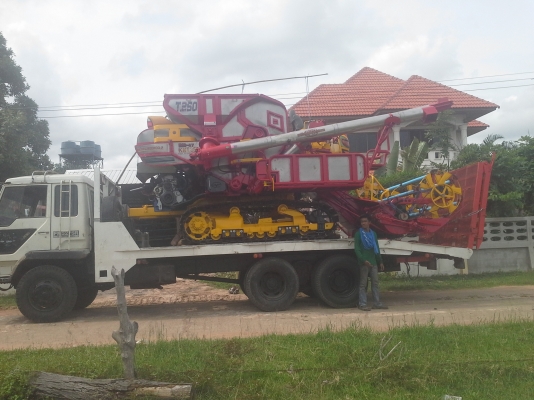 ขายพร้อมนำส่งแล้วครับ ไปบุรีรัมย์ หลังจากจองตั้งแต่รถเข้าอู่ใหม่ ๆ กลัวไม่ทัน ถ้าไม่จองก่อนก็ไม่ทันจริง ๆ นั่นแหละ ถ้าสนใจยังมีอีกคันครับ รีบจองก่อนพลาด กำลังบิ้ว สินเดือนก็คงเสร็จ