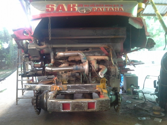 ขายพร้อมนำส่งแล้วครับ ไปบุรีรัมย์ หลังจากจองตั้งแต่รถเข้าอู่ใหม่ ๆ กลัวไม่ทัน ถ้าไม่จองก่อนก็ไม่ทันจริง ๆ นั่นแหละ ถ้าสนใจยังมีอีกคันครับ รีบจองก่อนพลาด กำลังบิ้ว สินเดือนก็คงเสร็จ