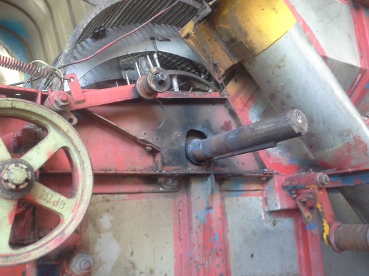 ขายพร้อมนำส่งแล้วครับ ไปบุรีรัมย์ หลังจากจองตั้งแต่รถเข้าอู่ใหม่ ๆ กลัวไม่ทัน ถ้าไม่จองก่อนก็ไม่ทันจริง ๆ นั่นแหละ ถ้าสนใจยังมีอีกคันครับ รีบจองก่อนพลาด กำลังบิ้ว สินเดือนก็คงเสร็จ