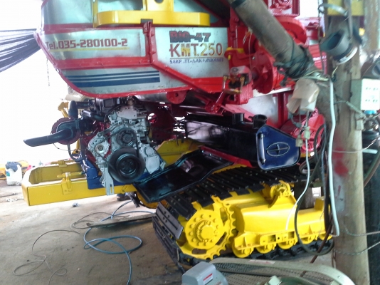 ขายพร้อมนำส่งแล้วครับ ไปบุรีรัมย์ หลังจากจองตั้งแต่รถเข้าอู่ใหม่ ๆ กลัวไม่ทัน ถ้าไม่จองก่อนก็ไม่ทันจริง ๆ นั่นแหละ ถ้าสนใจยังมีอีกคันครับ รีบจองก่อนพลาด กำลังบิ้ว สินเดือนก็คงเสร็จ