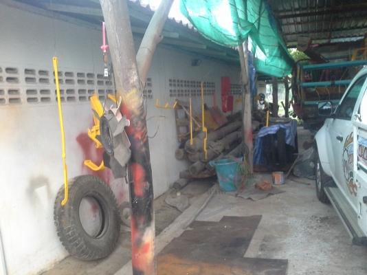 ขายพร้อมนำส่งแล้วครับ ไปบุรีรัมย์ หลังจากจองตั้งแต่รถเข้าอู่ใหม่ ๆ กลัวไม่ทัน ถ้าไม่จองก่อนก็ไม่ทันจริง ๆ นั่นแหละ ถ้าสนใจยังมีอีกคันครับ รีบจองก่อนพลาด กำลังบิ้ว สินเดือนก็คงเสร็จ