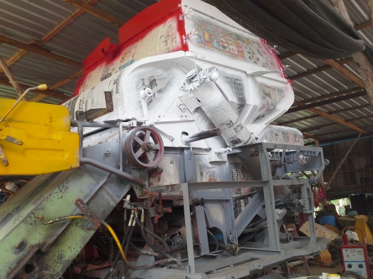 ขายพร้อมนำส่งแล้วครับ ไปบุรีรัมย์ หลังจากจองตั้งแต่รถเข้าอู่ใหม่ ๆ กลัวไม่ทัน ถ้าไม่จองก่อนก็ไม่ทันจริง ๆ นั่นแหละ ถ้าสนใจยังมีอีกคันครับ รีบจองก่อนพลาด กำลังบิ้ว สินเดือนก็คงเสร็จ