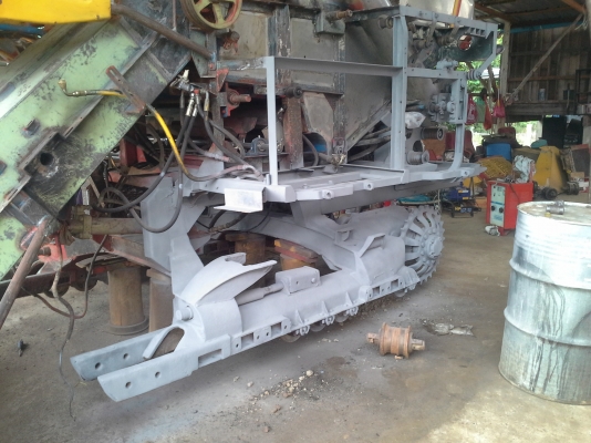 ขายพร้อมนำส่งแล้วครับ ไปบุรีรัมย์ หลังจากจองตั้งแต่รถเข้าอู่ใหม่ ๆ กลัวไม่ทัน ถ้าไม่จองก่อนก็ไม่ทันจริง ๆ นั่นแหละ ถ้าสนใจยังมีอีกคันครับ รีบจองก่อนพลาด กำลังบิ้ว สินเดือนก็คงเสร็จ