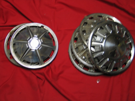 ขายฝาครอบล้อเรโทร ครับ