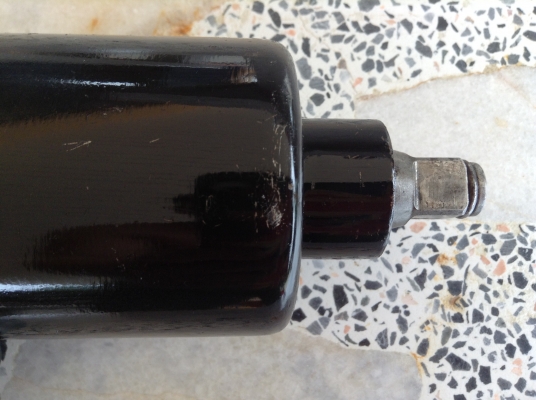 ขายบ๊อกลม 4หุน ยี่ห้อSP รุ่น 1148F ขายบ๊อกลม 4หุน ยี่ห้อSP รุ่น 1148F