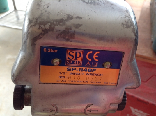 ขายบ๊อกลม 4หุน ยี่ห้อSP รุ่น 1148F ขายบ๊อกลม 4หุน ยี่ห้อSP รุ่น 1148F