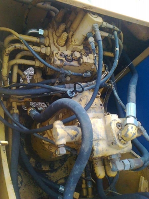 KOBELCO SK045 LP รถเก่านอกยังไม่ใช้ในไทย เอกสารอินวอยซ์พร้อมจด