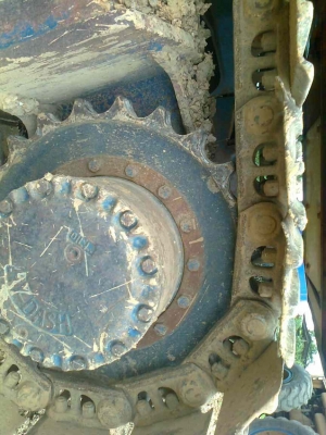 KOBELCO SK045 LP รถเก่านอกยังไม่ใช้ในไทย เอกสารอินวอยซ์พร้อมจด