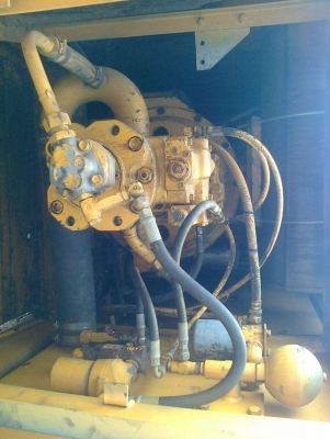 KOBELCO SK045 LP รถเก่านอกยังไม่ใช้ในไทย เอกสารอินวอยซ์พร้อมจด