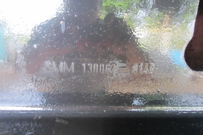 ขายลูกพ่วง 3 เพลา ดั๊มสามมิตรแท้ ปี 51 ยาว 6.50 ม. ขายลูกพ่วง 3 เพลา ดั๊มสามมิตรแท้ ปี 51 ยาว 6.50 ม.