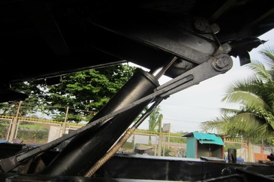 ขายลูกพ่วง 3 เพลา ดั๊มสามมิตรแท้ ปี 51 ยาว 6.50 ม. ขายลูกพ่วง 3 เพลา ดั๊มสามมิตรแท้ ปี 51 ยาว 6.50 ม.