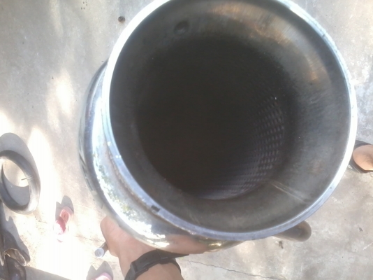 ปลายท่อนอก สภาพดี ปลายท่อนอก สภาพดี