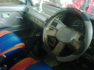 ขายมังกรทองสภาพดีพร้อมใช้ด่วนล้อแม็กยางเต็ม