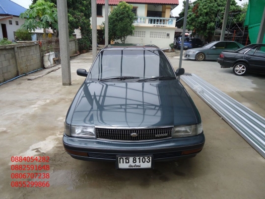 ขาย Toyota corona หน้ายิ้ม เครื่องหัวฉีด ติดแก็ส lpg ระบบหัวฉีด ราคา 69,000 บ +++++++++