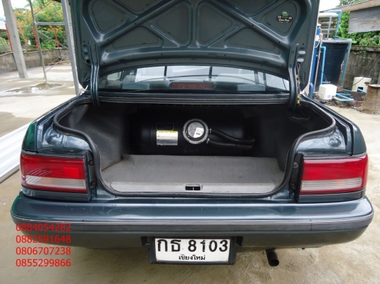 ขาย Toyota corona หน้ายิ้ม เครื่องหัวฉีด ติดแก็ส lpg ระบบหัวฉีด ราคา 69,000 บ +++++++++