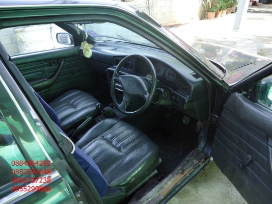 ขาย Toyota corona หน้ายิ้ม ราคา 29,000 บ +++++++++