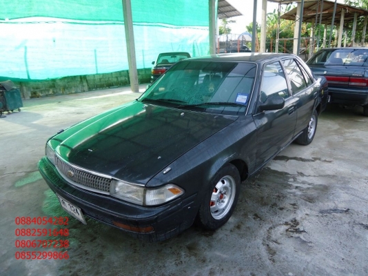 ขาย Toyota corona หน้ายิ้ม ราคา 29,000 บ +++++++++