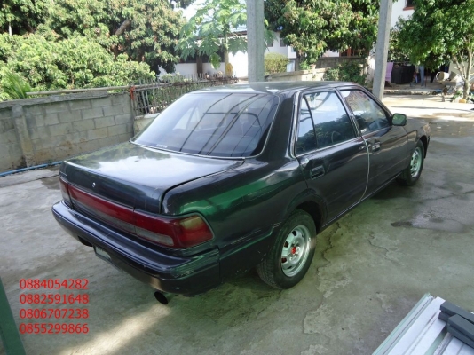 ขาย Toyota corona หน้ายิ้ม ราคา 29,000 บ +++++++++