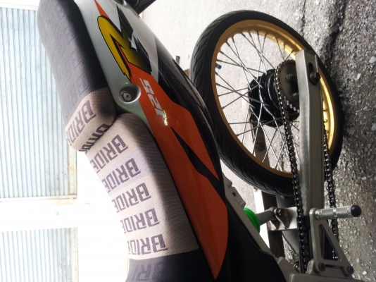 ขาย ls 125 ขาย ls 125