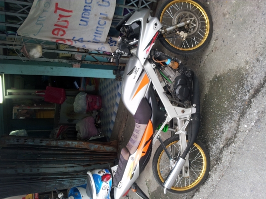 ขาย ls 125 ขาย ls 125